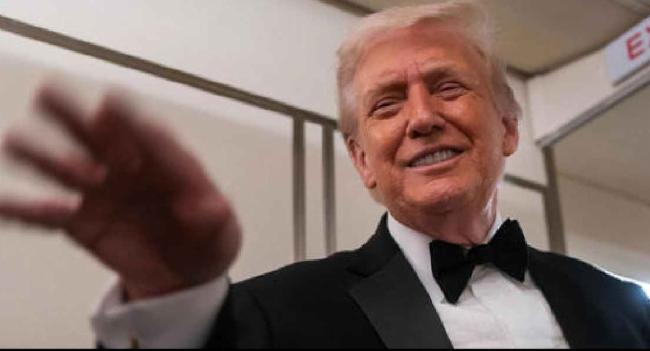 ට්‍රම්ප් සංවිධානයෙන් ඕස්ට්‍රේලියාවට උසම කුළුණක්